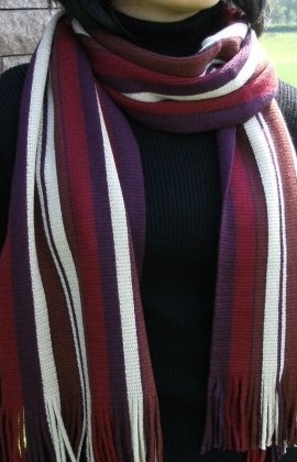 Scarf 3